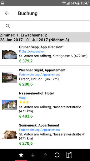 St. Anton am Arlberg