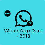WhatsApp Dare Games: 2018 icon