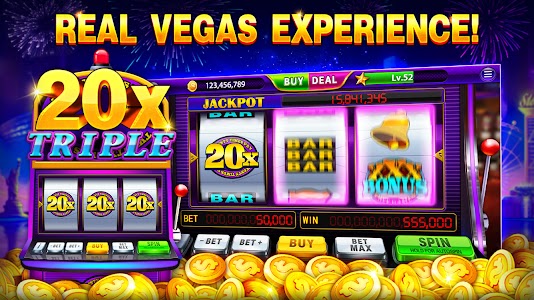Classic Vegas Slots Unknown
