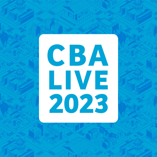 CBA LIVE 2023 Apps on Google Play