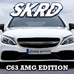 Cover Image of 下载 Mercedes C63 AMG Racing & Driving 3 APK