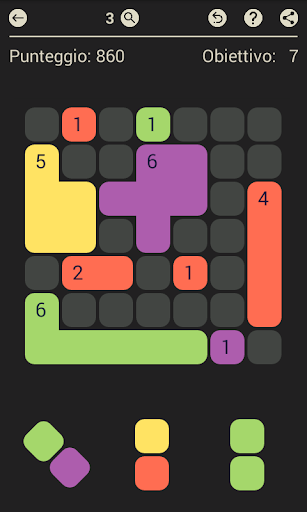 Anteprima dell'app