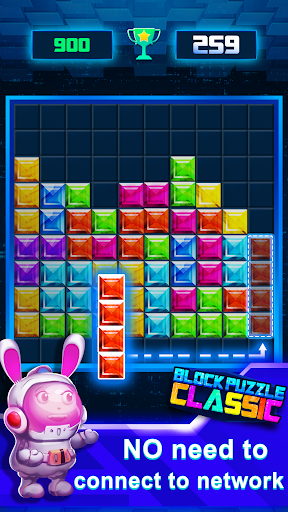 Block Puzzle Classic Plus 1.3.12 screenshots 3