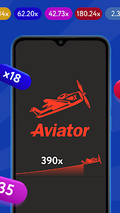 Aviator play game