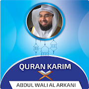 Abdul Wali Al Arkani Offline