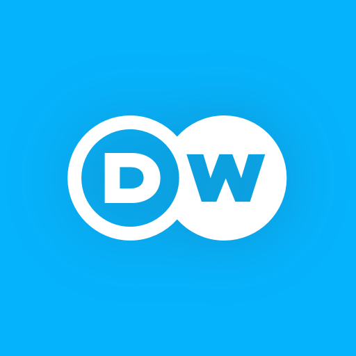 DW - Breaking World News 3.2.3 Icon