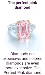 Expensive jewelry