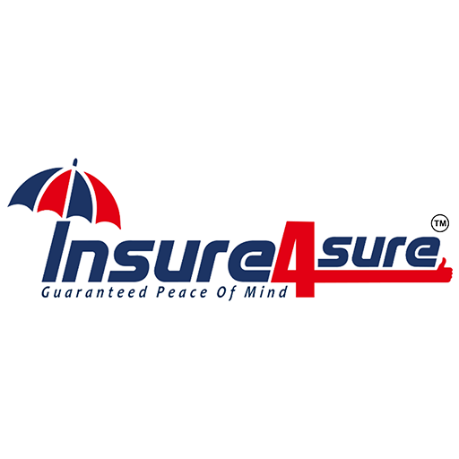 Insure4sure logo