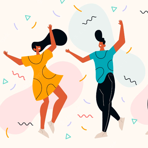 Dance Workouts 1.0.12 Icon