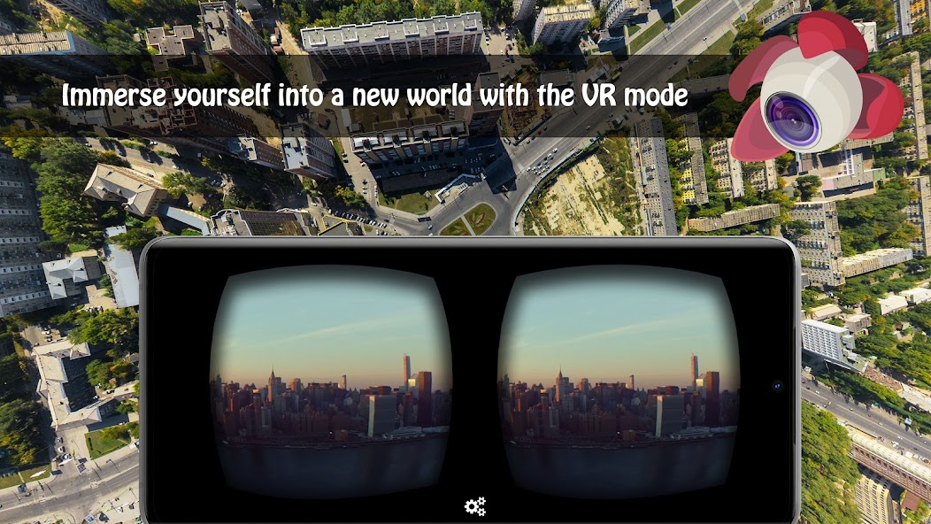 Litchi for DJI Drones screenshots