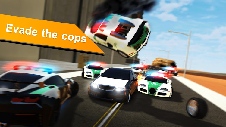 Gomat - Drift & Drag Racing - 2.2.7 - (Android)