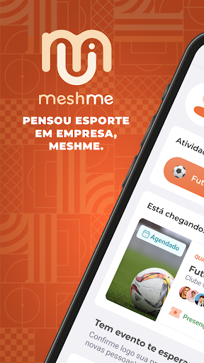 Meshme