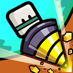 ドドドドリル！！ Mod Apk