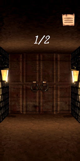 確率の扉~Door Of Probability~ Screen 2