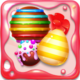 Sweet Candy Fever 2017 icon