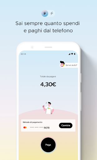 Hello Mobility Screen 3