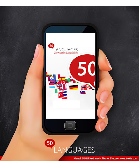 Screenshot of Learn Catalan - 50 languages