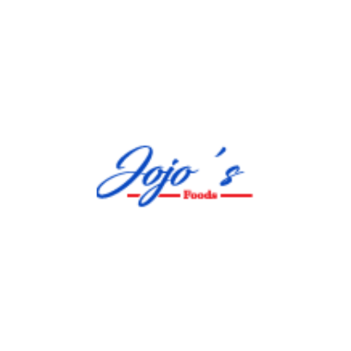 Jojo Foods logo