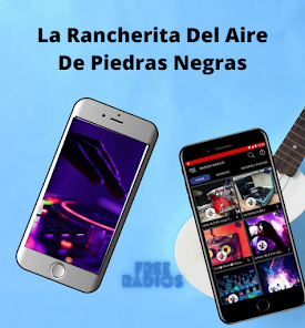 Imágen 2 La Rancherita Del Aire De Pied android