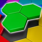 Hexa Puzzle Jigsaw Game 4.9