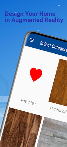 Android application Designer for Lowes screenshort
