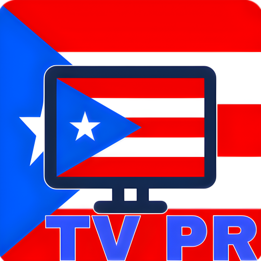 TV de Puerto Rico en vivo Download on Windows