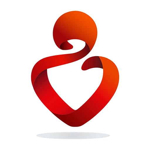 Cárdio Pulmonar logo