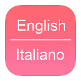 Dizionario Inglese-Italiano icon