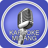 Karaoke Offline Minang icon