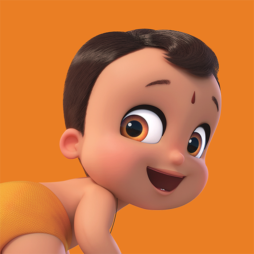 Play with Mighty Little Bheem 4.5 Icon