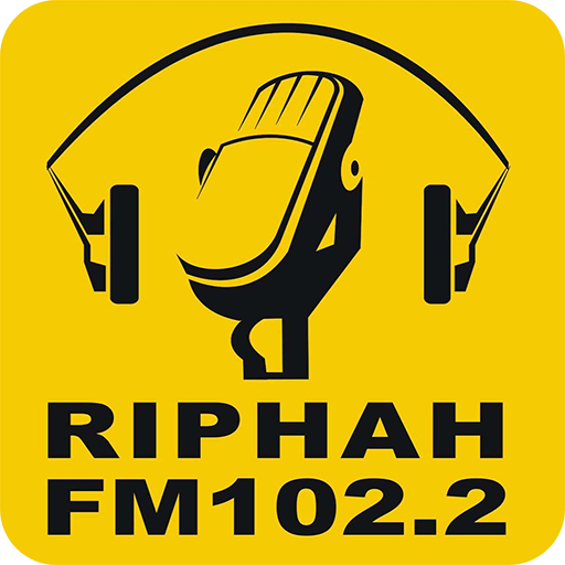 Riphah FM logo