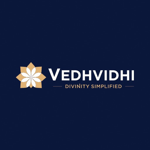 VEDHVIDHI LEARNING logo
