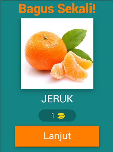 Tebak gambar level 1