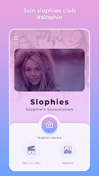 Slophie - Slow Motion