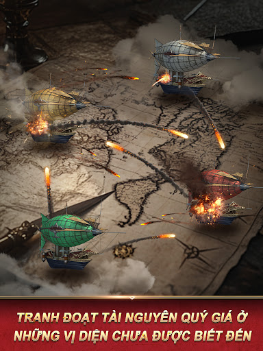 Rise of the Kings - Gamota