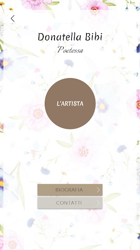 Donatella Bibi Screen 3