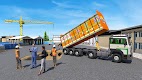 screenshot of Indian Driver Cargo Truck Game