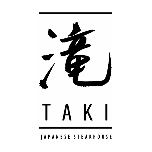 Taki Japanese Steakhouse - IA logo