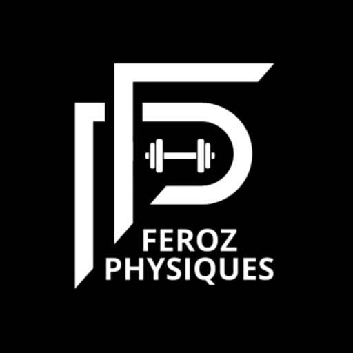 Feroz Physiques logo