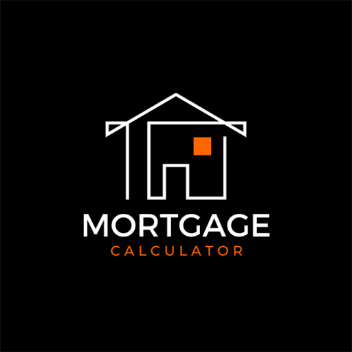 Android application Mortgage Calculator screenshort