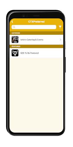 CTX app Screenshot 2 - AppWisp.com