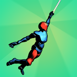 Fly Like A Spider 2 icon