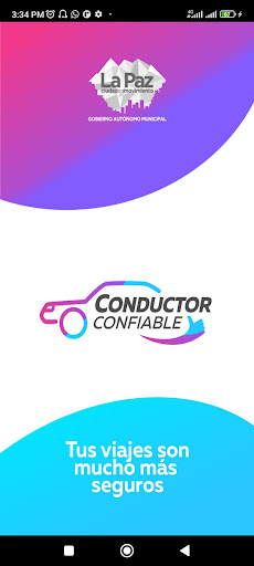Conductor Confiable