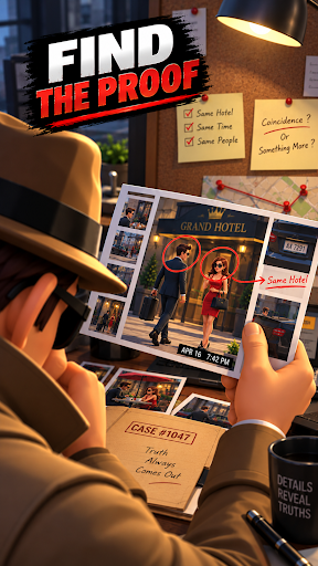 The Exposure screenshot