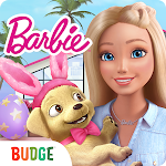 Cover Image of Télécharger Barbie Dreamhouse Aventures 2021.2.1 APK