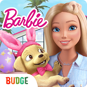 Barbie Dreamhouse Adventure‪s