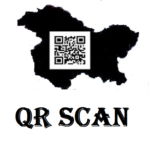 QR and Bar Scanner Kmri logo