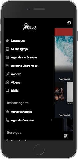 Aprisco Screen 3