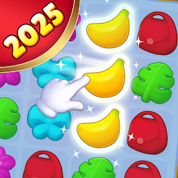 Epic Match 3 - Relaxing Puzzle Mod Apk