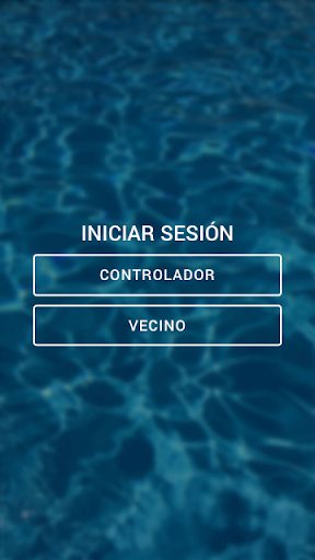 Aforo Piscinas Screen 2